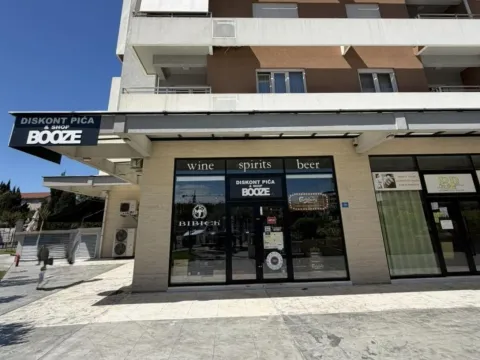 Poslovni prostor in Central Point