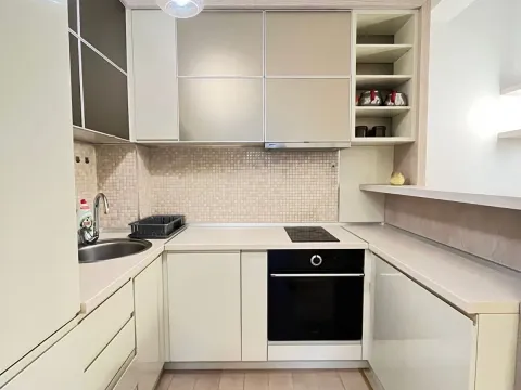 Sale, one bedroom apartment, 44m², Pržno, Budva - image 5