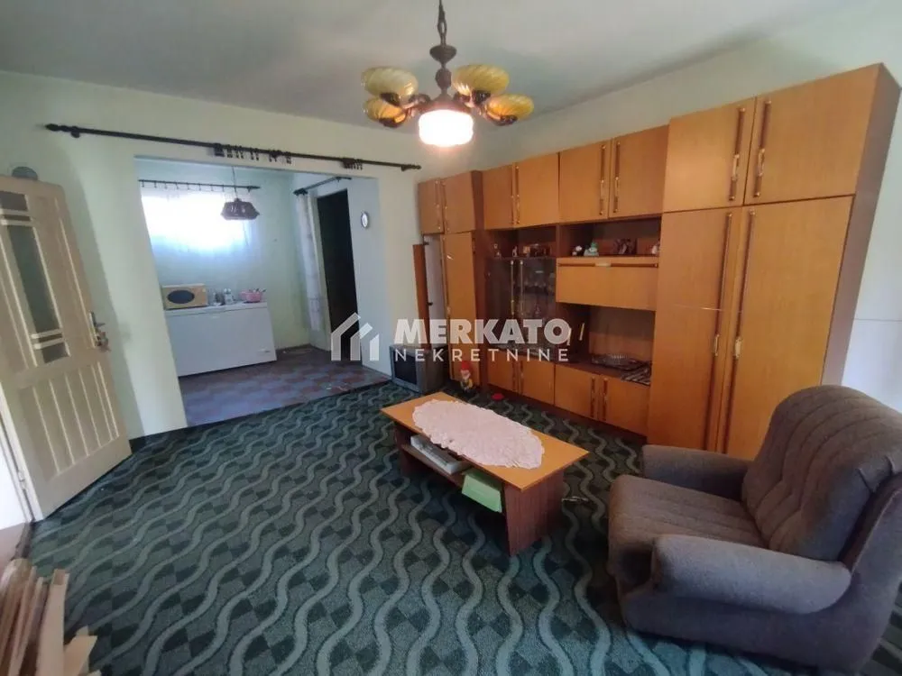 Prodaja, kuća, 101m², Perlez, Zrenjanin