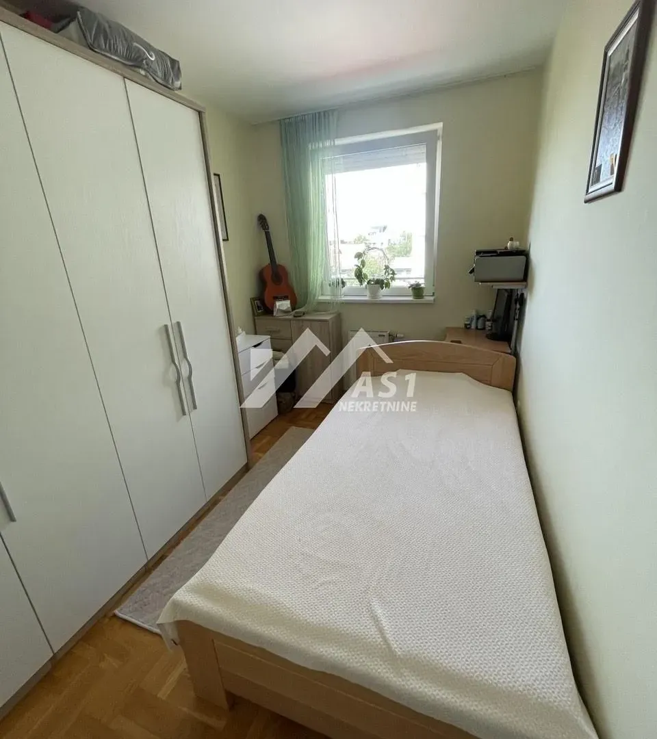 Rent, one bedroom apartment, 39m², Telep, Novi Sad Sve Podlokacije