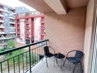 Izdavanje, dvosoban stan, 56m², Krivi Most, Podgorica - image 11