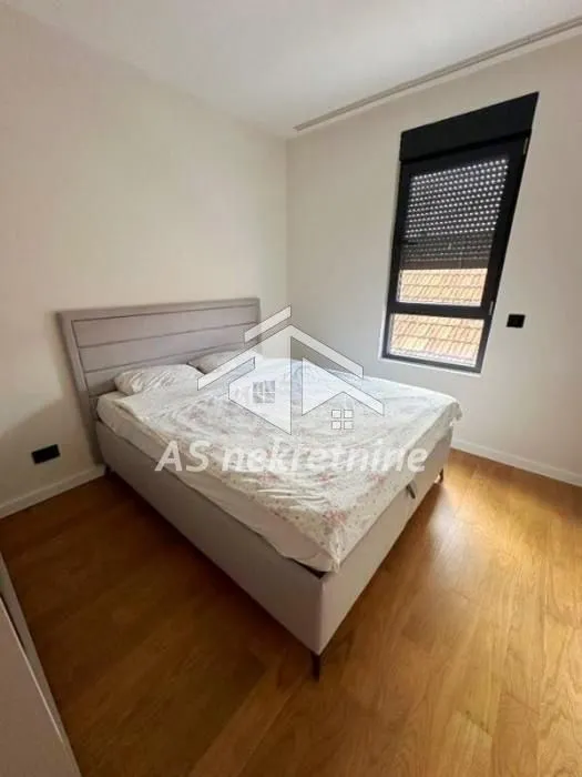 Rent, apartment, 53m², Zemun Meandri, Zemun Sve Podlokacije