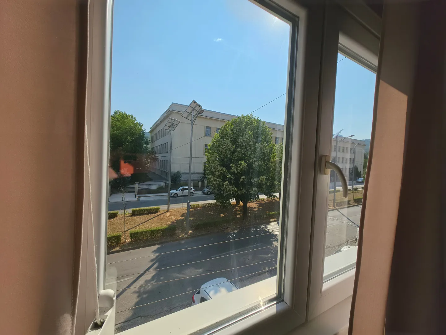 Izdavanje, jednosoban stan, 27m², Centar, Cetinje