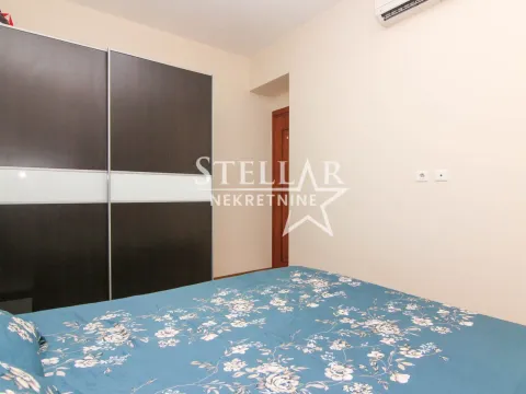 Izdavanje, stan, 41m², Blok 7, Podgorica - image 7