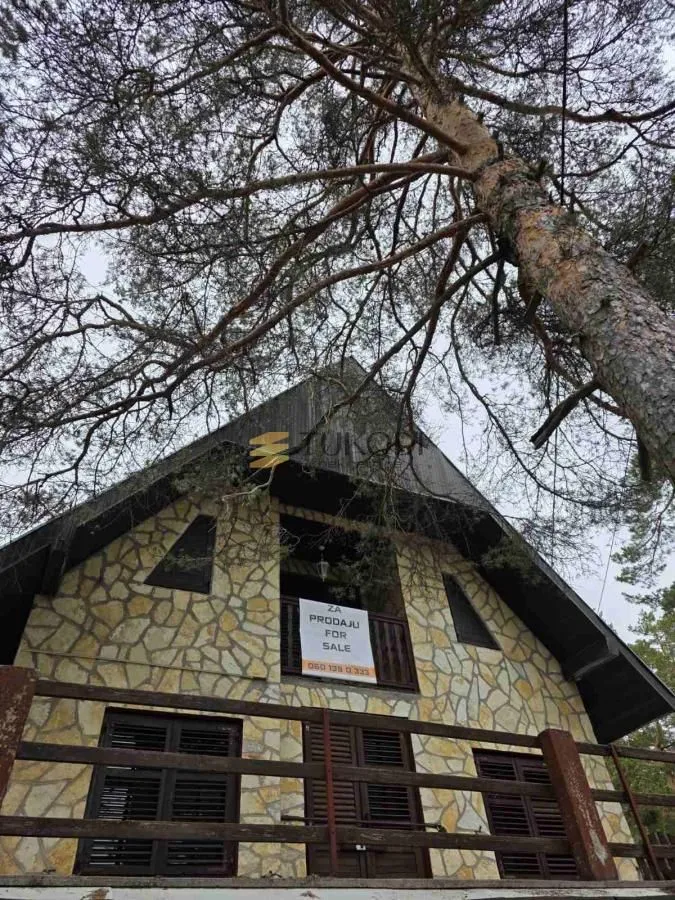 Prodaja, kuća, 120m², Divčibare, Valjevo