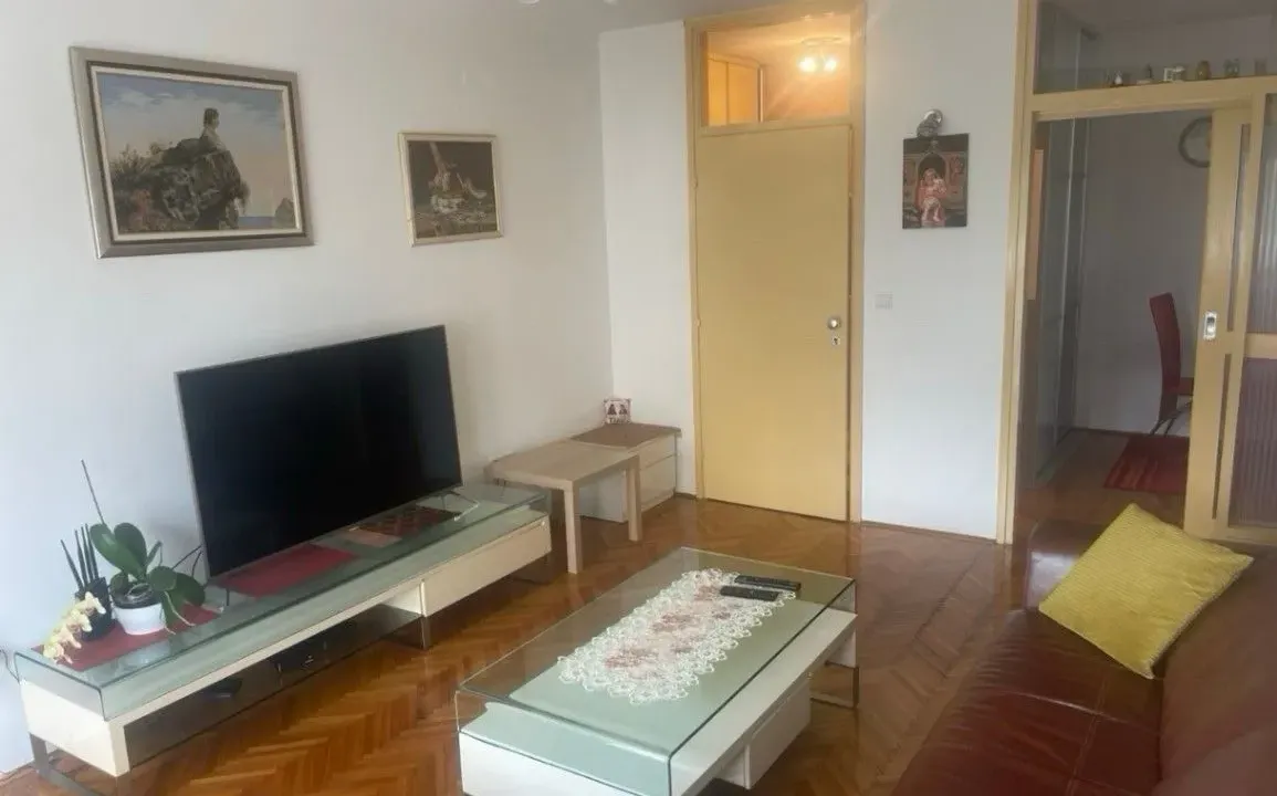 Prodaja, jednosoban stan, 63m², Bar, Crna Gora