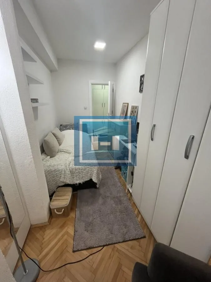 Prodaja, trosoban stan, 66m², Centar, Jagodina
