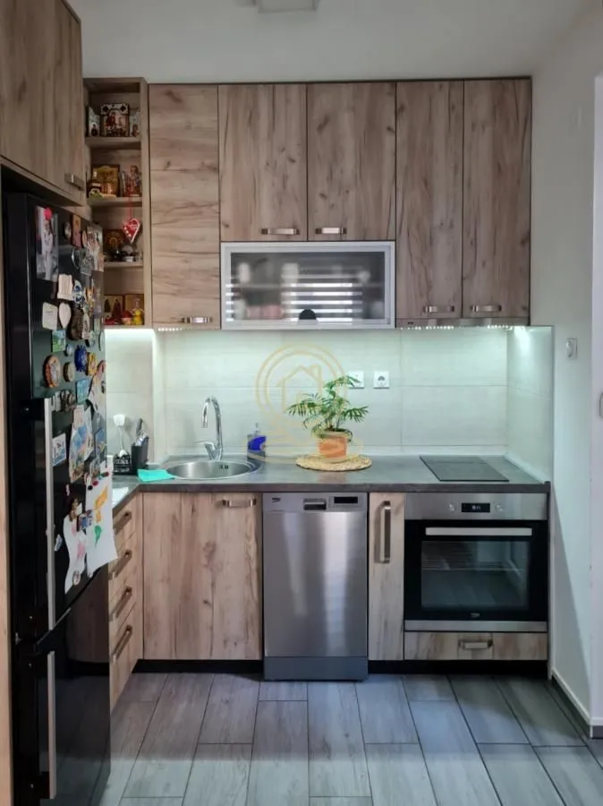 Prodaja, jednosoban stan, 38m², Medijana, Niš