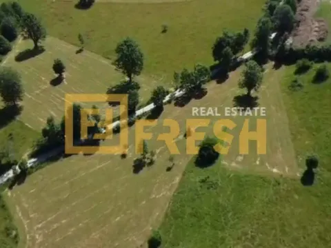 Prodaja, plac, 567m², Kolašin, Crna Gora