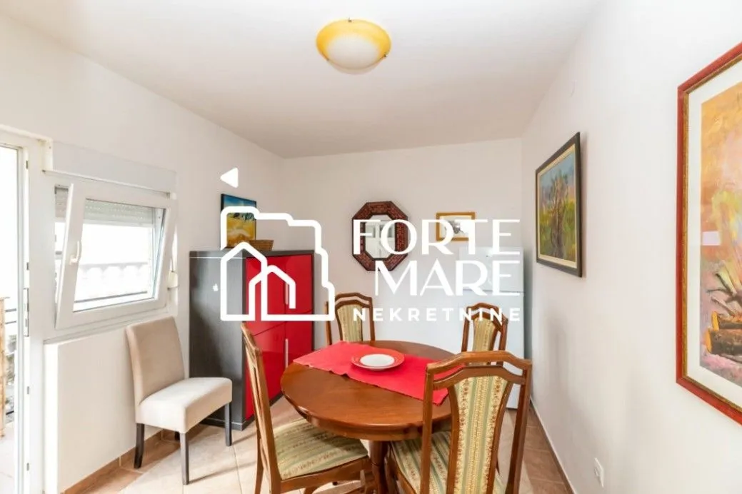 Prodaja, jednosoban stan, 40m², Igalo-Petlja, Herceg Novi