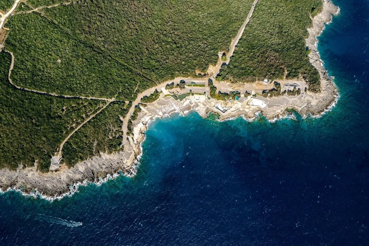 Prodaja, kuća, 172m², Krimovica, Kotor