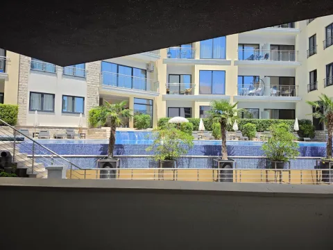 Prodaja, jednosoban stan, 52m², Bečići, Budva - image 24