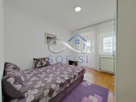 Izdavanje, trosoban stan, 70m², Grbavica, Novi Sad Sve Podlokacije - image 20