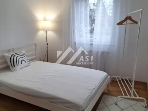 Izdavanje, jednosoban stan, 35m², Stari Majur, Petrovaradin - image 5