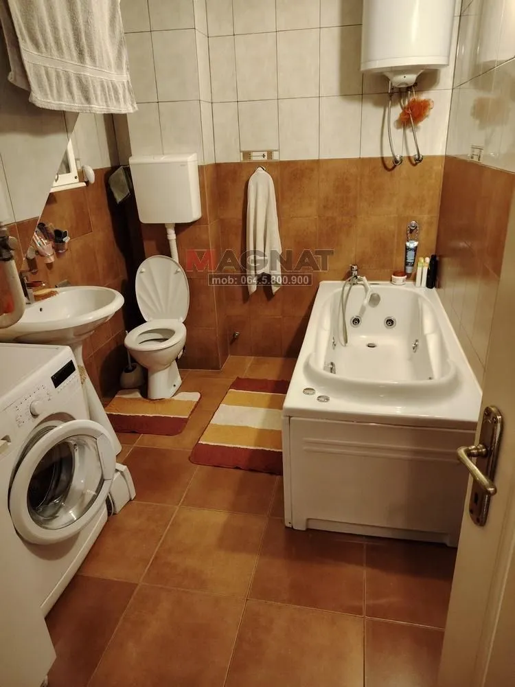 Sale, house, 125m², Zemun Sve Podlokacije, Beograd