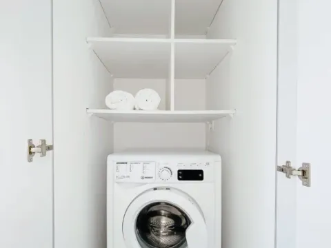 Sale, two bedroom apartment, 58m², Boreti, Budva - image 6