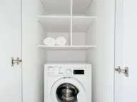 Prodaja, dvosoban stan, 58m², Boreti, Budva - image 6