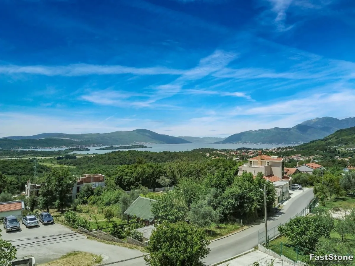 Prodaja, jednosoban stan, 50m², Kavač, Kotor