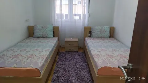 Izdavanje, dvosoban stan, 65m², Ljubović, Podgorica - image 12