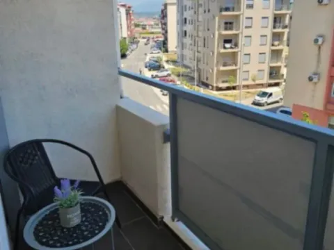 Izdavanje, jednosoban stan, 45m², Zabjelo, Podgorica - image 8