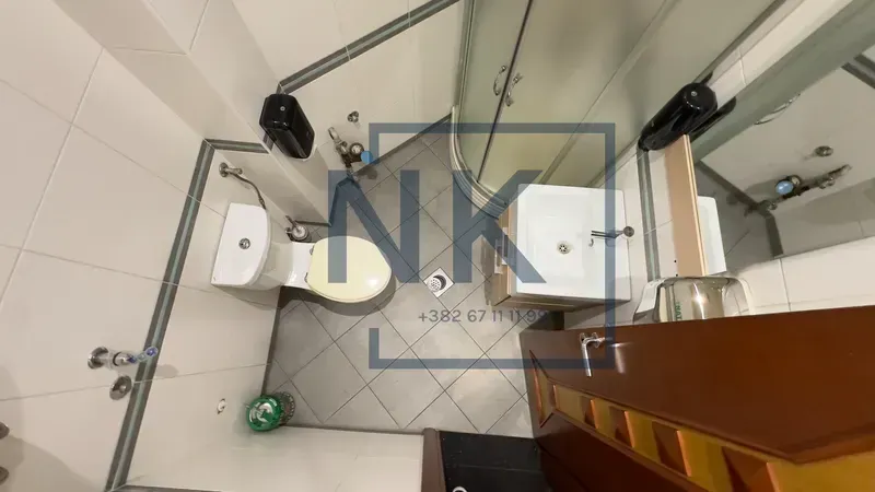 Rent, office space, 130m², Momišići, Podgorica