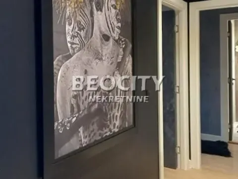 Izdavanje, trosoban stan, 80m², Beograd Na Vodi, Beograd - image 8