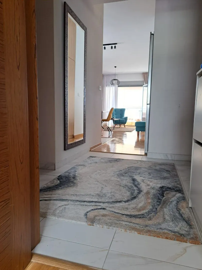 Sale, three bedroom apartment, 90m², Rozino, Budva
