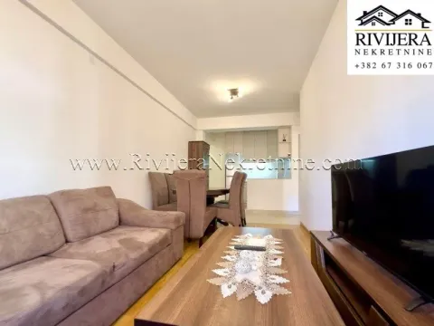 Prodaja, dvosoban stan, 62m², Meljine, Herceg Novi - image 5