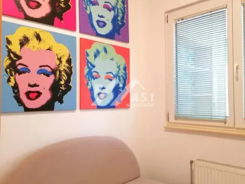 Izdavanje, jednosoban stan, 45m², Centar, Novi Sad - image 3