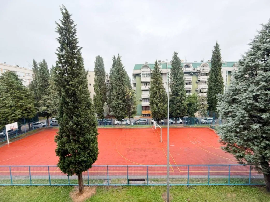 Prodaja, jednosoban stan, 63m², Preko Morače, Podgorica