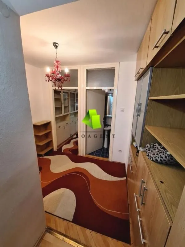 Rent, three bedroom apartment, 76m², Medijana, Niš
