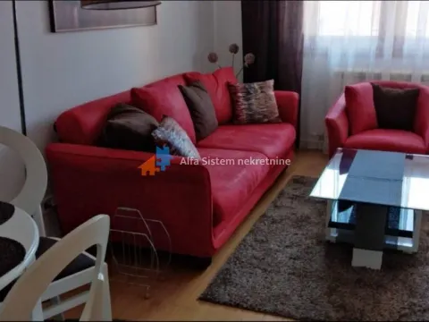 Stan in Novi Beograd Blok 67