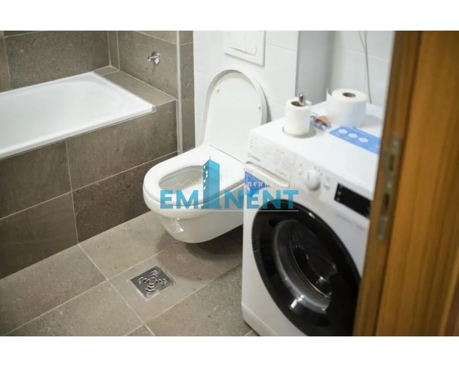 Rent, two bedroom apartment, 40m², Zemun Gornji Grad, Zemun Sve Podlokacije