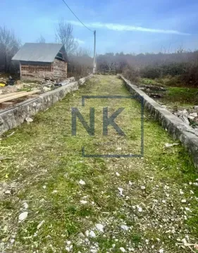 Sale, land lot, 1478m², Vranići, Podgorica - image 2
