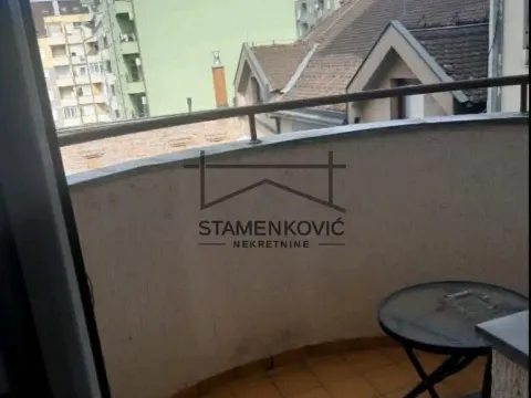 Izdavanje, jednosoban stan, 49m², Grbavica, Novi Sad Sve Podlokacije - image 6