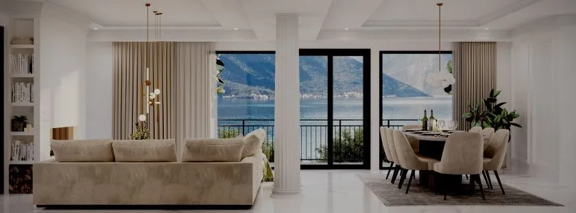 Prodaja, kuća, 400m², Stoliv, Kotor