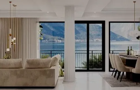 Prodaja, kuća, 400m², Stoliv, Kotor - image 7