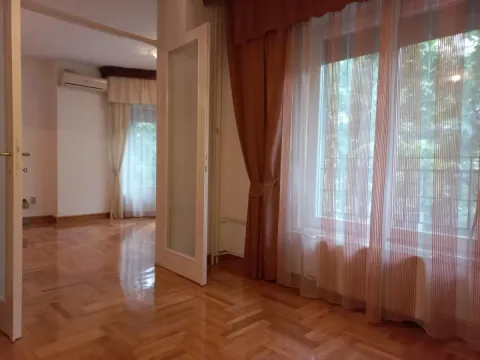 Izdavanje, četvorosoban stan, 82m², Slavija, Vračar Sve Podlokacije - image 2