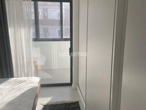 Prodaja, dvosoban stan, 47m², Kalenić Pijaca, Vračar Sve Podlokacije - image 4