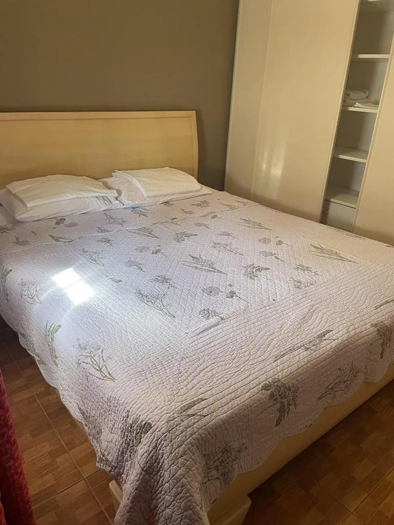 Rent, two bedroom apartment, 85m², City Kej, Podgorica