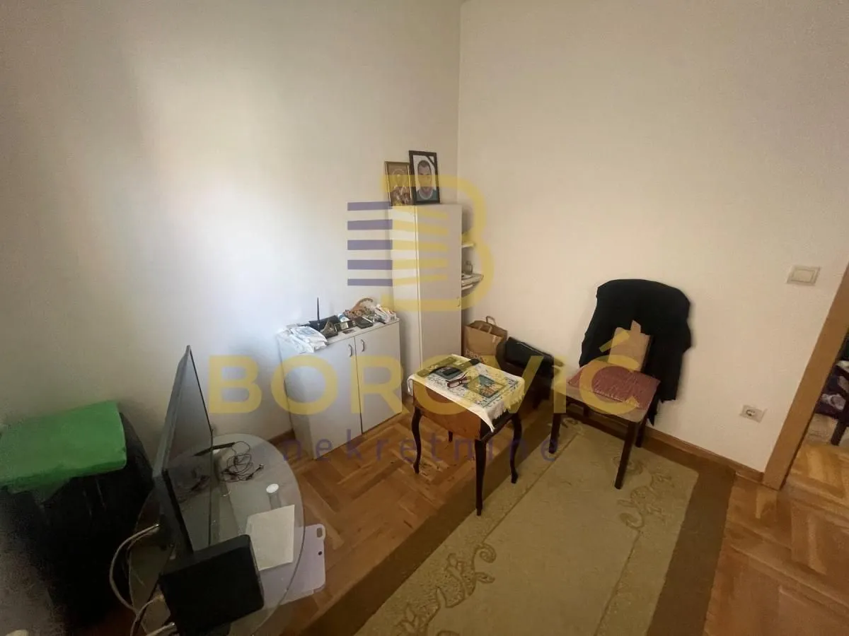 Prodaja, jednosoban stan, 30m², Čukarica, Beograd