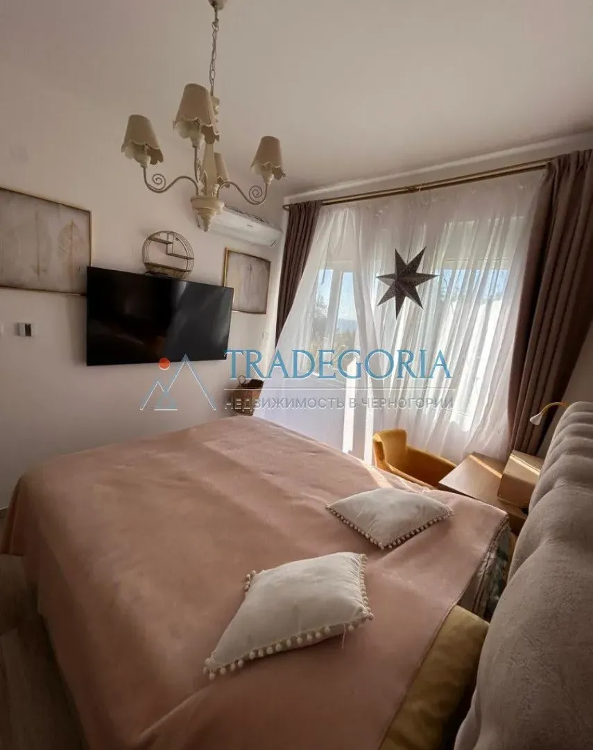 Prodaja, dvosoban stan, 83m², Dobra Voda, Bar