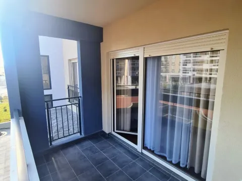 Izdavanje, stan, 50m², City Kvart, Podgorica - image 6