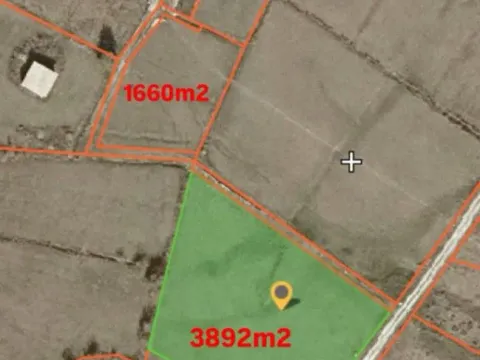 Prodaja, zemljište, 5552m2, Spuž, Danilovgrad Prodaja, zemljište, 5552m2, Spuž, Danilovgrad