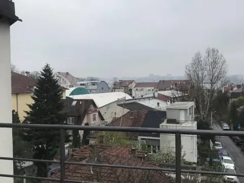 Izdavanje, trosoban stan, 90m², Šumice, Beograd - image 11