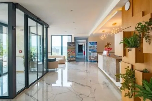 Prodaja, garsonjera, 24m², Kavač, Kotor