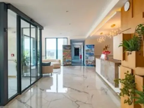 Sale, studio apartment, 24m², Kavač, Kotor - image 12