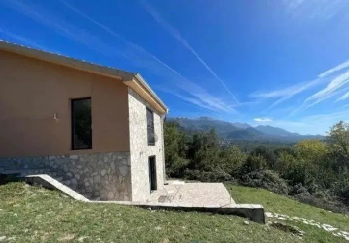 Sale, house, 80m², Tivat, Crna Gora