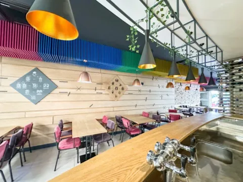 Sale, office space, 166m², City Kvart, Podgorica - image 12