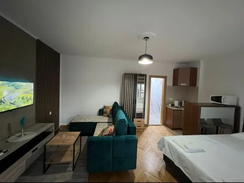 Rent, apartment, 30m², Podkošljun, Budva - image 5